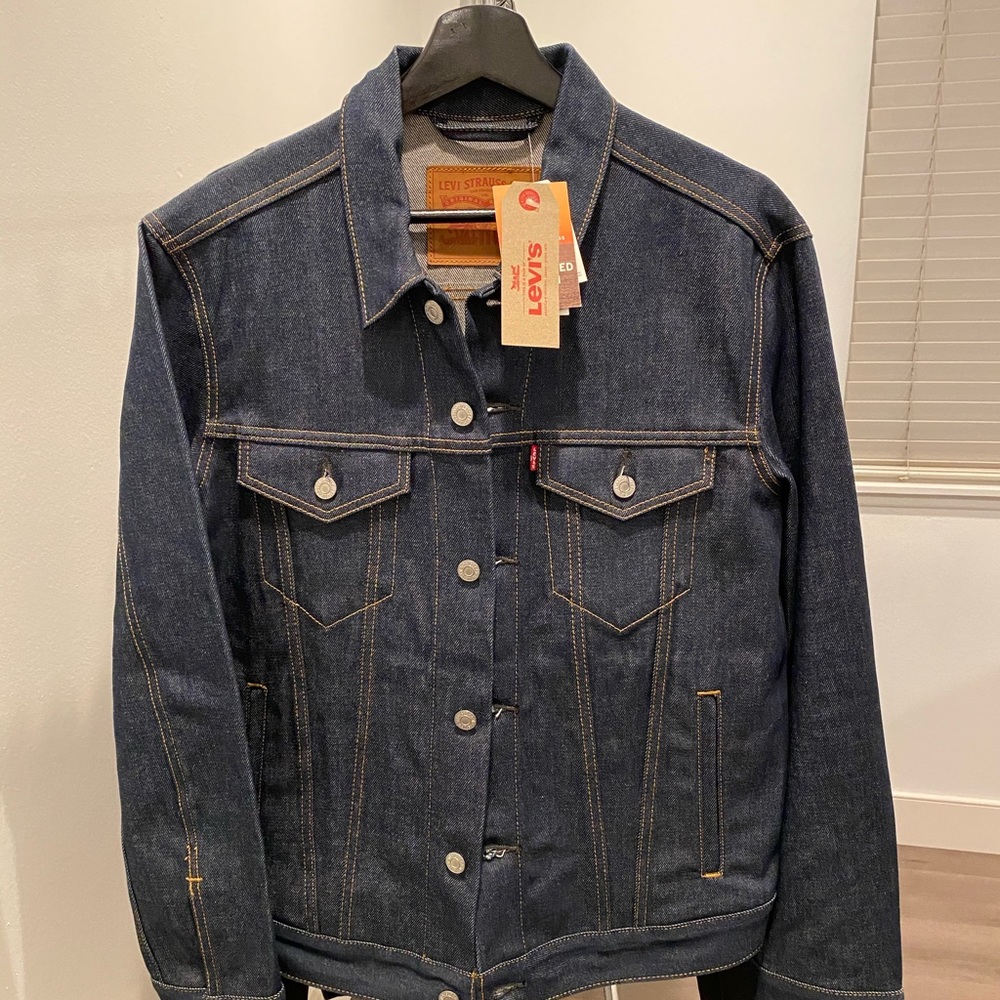 Levi’s Jean jacket